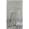 Image 4 : 25 Metric Combination Wrenches, 10mm to 22mm, many s.k.