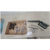 Image 1 : 3/8” Universal Joint Socket Set, Impact Sockets, Ratchet, and T-Bar
