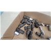 Image 5 : 3/8” Universal Joint Socket Set, Impact Sockets, Ratchet, and T-Bar