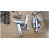 Image 6 : 3/8” Universal Joint Socket Set, Impact Sockets, Ratchet, and T-Bar