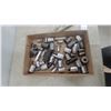 Image 5 : 1/2” Drive Sockets, Ratchet, Breaker Bar, and Assorted Sockets