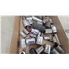 Image 7 : 1/2” Drive Sockets, Ratchet, Breaker Bar, and Assorted Sockets