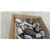 Image 8 : 1/2” Drive Sockets, Ratchet, Breaker Bar, and Assorted Sockets