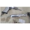 Image 3 : Snap-On Right-Angle Die Grinder, Snap-On Air Ratchet, and Ingersoll Rand Impact Wrench