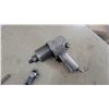Image 4 : Snap-On Right-Angle Die Grinder, Snap-On Air Ratchet, and Ingersoll Rand Impact Wrench