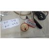 Image 7 : GB Instruments GDT-292A Digital Multimeter, Tachometer, and Circuit Tester