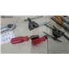 Image 3 : Files, Tap Handles, Drill Bit Index, Ball Joint Separator, and Allen Wrenches