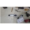 Image 5 : Files, Tap Handles, Drill Bit Index, Ball Joint Separator, and Allen Wrenches
