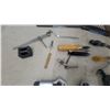 Image 6 : Files, Tap Handles, Drill Bit Index, Ball Joint Separator, and Allen Wrenches
