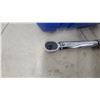 Image 5 : Powerfist Model 13073 Click-Type Torque Wrenches with Cases, 3/8” and 1/4”
