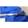 Image 7 : Powerfist Model 13073 Click-Type Torque Wrenches with Cases, 3/8” and 1/4”