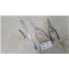 Image 1 : Blue-Point snap on Circlip Pliers PR-2010SA and PR-8SA, Feeler Gauges FB-12A and FB-24A