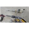 Image 2 : Assortment of Automotive Engine Repair Tools Including Valve Spring Compressor, Ring Compressors an
