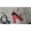 Image 2 : Snap-On MT 215 B 6-12 Volt Timing Light, Holley 0-15 PSI Gauge, 0-300 PSI Gauge