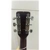 Image 12 : Vintage Anjo Acoustic 6 String Guitar