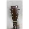 Image 2 : Vintage Anjo Acoustic 6 String Guitar