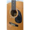 Image 4 : Vintage Anjo Acoustic 6 String Guitar