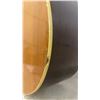Image 6 : Vintage Anjo Acoustic 6 String Guitar