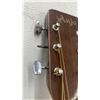Image 8 : Vintage Anjo Acoustic 6 String Guitar