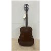 Image 9 : Vintage Anjo Acoustic 6 String Guitar