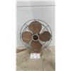 Image 1 : Mid Century Working Electric Table Fan