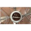 Image 2 : Mid Century Working Electric Table Fan