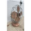 Image 3 : Mid Century Working Electric Table Fan