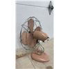Image 4 : Mid Century Working Electric Table Fan