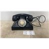 Image 1 : 1940s Northern Electric Model 302 Rotary Bakelite Phone
