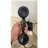 Image 4 : 1940s Northern Electric Model 302 Rotary Bakelite Phone