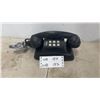 Image 1 : Rare 1930’s Northern Electric 6 Button Bakelite Phone