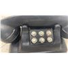 Image 2 : Rare 1930’s Northern Electric 6 Button Bakelite Phone