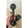 Image 3 : Rare 1930’s Northern Electric 6 Button Bakelite Phone