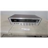 Image 1 : Craig AM/FM Multiplex Component Receiver, Model 3508, with Wood Grain Case powers up
