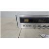Image 2 : Craig AM/FM Multiplex Component Receiver, Model 3508, with Wood Grain Case powers up
