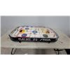 Image 1 : Stiga Play Off 21 Table Hockey Game with Swedish Sponsor Logos