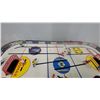 Image 4 : Stiga Play Off 21 Table Hockey Game with Swedish Sponsor Logos