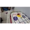 Image 5 : Stiga Play Off 21 Table Hockey Game with Swedish Sponsor Logos