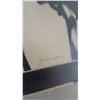 Image 4 : Pair of Gideon Rosenthal Framed Monochrome Nude Art Prints, Signed 11”×14”