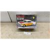 Image 1 : AMT Ertl Coca-Cola 1957 Chevrolet 1/25 Scale Model Kit, Skill Level 2