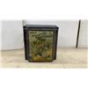 Image 4 : Antique Old Holland Blend Coffee Tin by The Gold Standard Manufacturing Co., Winnipeg