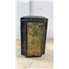 Image 5 : Antique Old Holland Blend Coffee Tin by The Gold Standard Manufacturing Co., Winnipeg