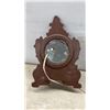 Image 3 : Assortment of Vintage Clocks Including Norco Rococo Revival Mantel, Mathey Wall Clock
