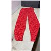 Image 8 : Coca-Cola: Coke Duffle Bag, Can Tumblers, Fitted Sheet, 3 pairs sleep pants with tags
