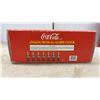 Image 4 : Coca-Cola Analog Musical Alarm Clock Delivery Truck and Metal Retro Alarm Clock