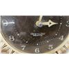 Image 7 : Spartus Model 1125 Hexagonal Electric Pendulum Wall Clock and Westclox Sunburst Wall Clock