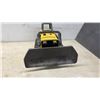 Image 6 : Tonka Mighty Front Loader, Mighty Shovel Excavator, and Mighty Dozer Toy Vehicles