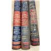 Image 4 : Three Vintage Liberty Fire Extinguisher Tubes, Dry Chemical, Wawanesa Mutual Insurance Company