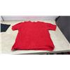 Image 4 : Lot of 3 Coca-Cola T-Shirts Including Black, Red, and 1993 Blue Polar Bear Ice Sports Graphic