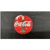 Image 8 : Lot of 3 Coca-Cola T-Shirts Including Black, Red, and 1993 Blue Polar Bear Ice Sports Graphic